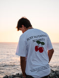 Camiseta SDR/IBIZA White