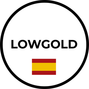 LowGoldstudios